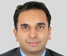Dr Zubair Hasan